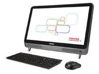 Toshiba All-in-One LX830-11G