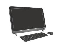 Toshiba All-in-One LX830-13G