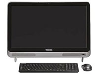 Toshiba All-in-One LX830-13Q