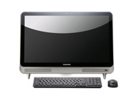 Toshiba All-in-One LX830-017