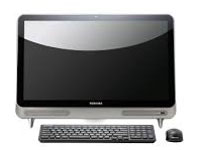 Toshiba All-in-One LX830-018