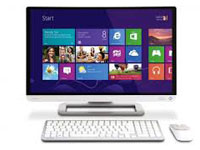 Toshiba All-in-One PX30T-00M