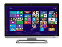 Toshiba All-in-One PX30T-801L