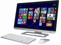 Toshiba All-in-One PX30T-A-112