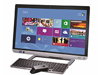 Toshiba All-in-One PX30T-A-119