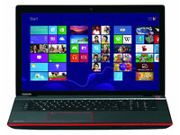 Toshiba Qosmio X70-A (PSPLTU-02F01X)