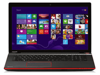 Toshiba Qosmio X70-A (PSPLTU-08101X)