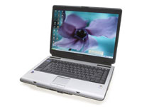 Toshiba Satellite A105 (PSAA8U-1YE03G)
