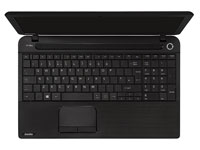 Toshiba Satellite C50-A (PSCF6U-06201F)