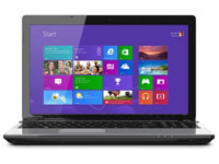 Toshiba Satellite C50-A-02T