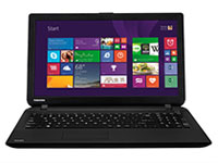 Toshiba Satellite C50-A-100