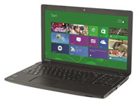Toshiba Satellite C50-A-156