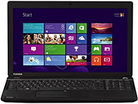 Toshiba Satellite C50-A-15E