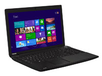 Toshiba Satellite C50-A-16K