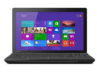 Toshiba Satellite C50-A00J