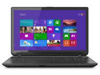 Toshiba Satellite C50-A055