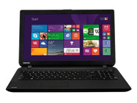 Toshiba Satellite C50-A096