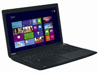 Toshiba Satellite C50-A263