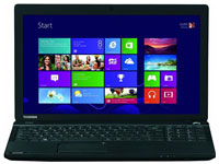 Toshiba Satellite C50D-A-10M