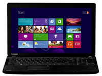 Toshiba Satellite C50D-A-126