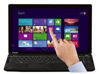 Toshiba Satellite C50T-A-10E
