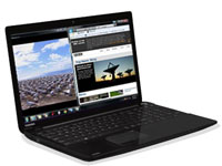 Toshiba Satellite C55-A-15P