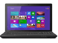 Toshiba Satellite C55-A-17P