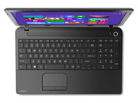 Toshiba Satellite C55-A5220