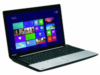 Toshiba Satellite C55D-A-12N