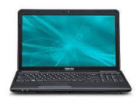 Toshiba Satellite C655-S5343