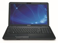 Toshiba Satellite C655D-SP5171M
