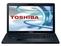 Toshiba Satellite C660-238