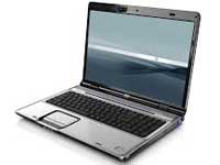 HP Pavilion Notebook dv9880ew