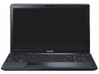 Toshiba Satellite C665-016