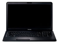 Toshiba Satellite C670-108