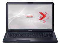 Toshiba Satellite C670-11Z