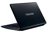 Toshiba Satellite C670-121