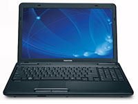 Toshiba Satellite C670-14E