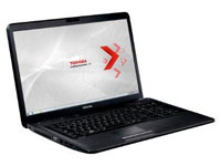 Toshiba Satellite C670-16F