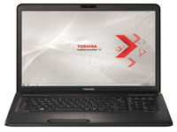 Toshiba Satellite C670-174