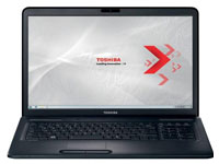 Toshiba Satellite C670-19K