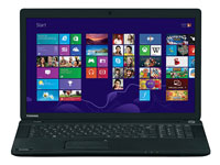 Toshiba Satellite C70-A-107