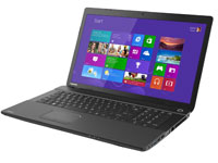 Toshiba Satellite C70D-A-10F