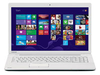 Toshiba Satellite C75-A-118
