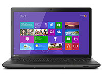 Toshiba Satellite C75D-A7223
