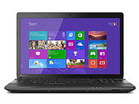 Toshiba Satellite C75D-A7226