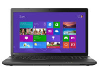 Toshiba Satellite C75D-A7265NR