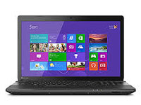 Toshiba Satellite C75D-A7286