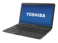 Toshiba Satellite C875D-S7105