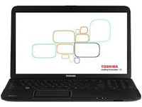 Toshiba Satellite C850-13V